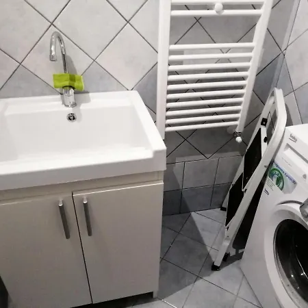 Casa A Torre - Centro Nyaraló