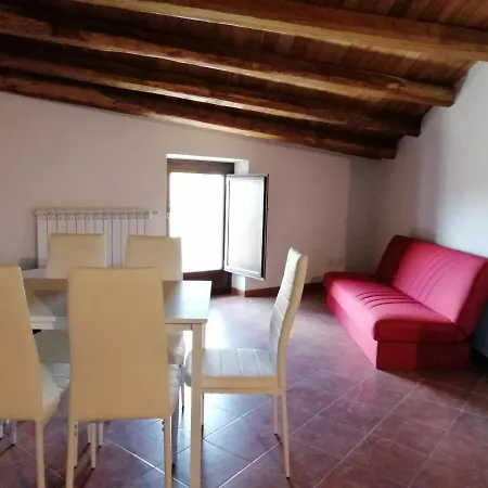 Nyaraló Casa A Torre - Centro Gangi